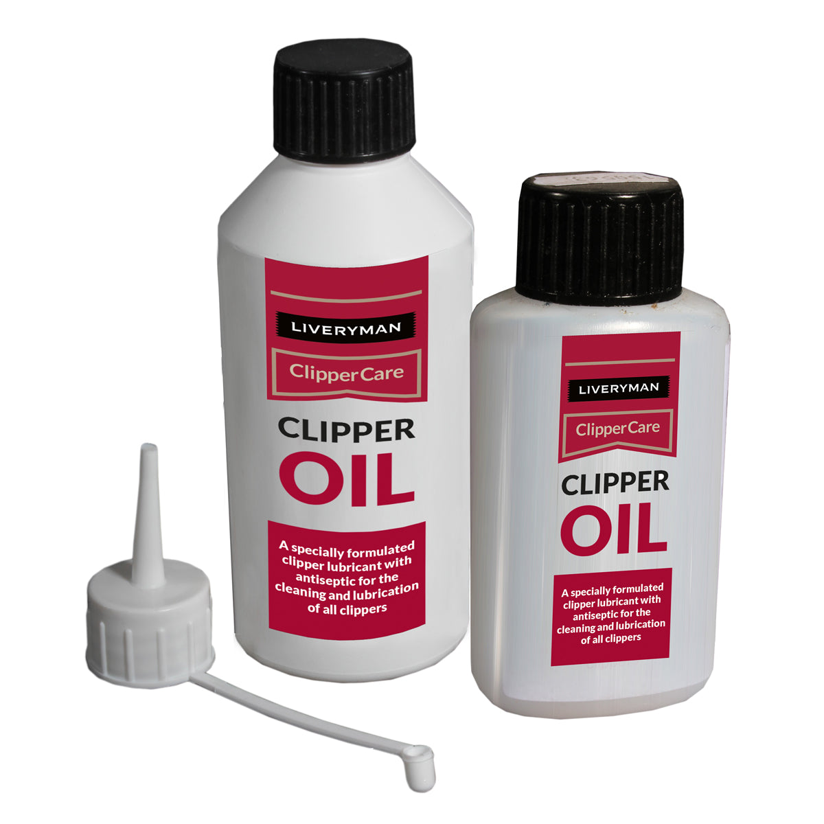 Liveryman Clipper Blade Wash Spray