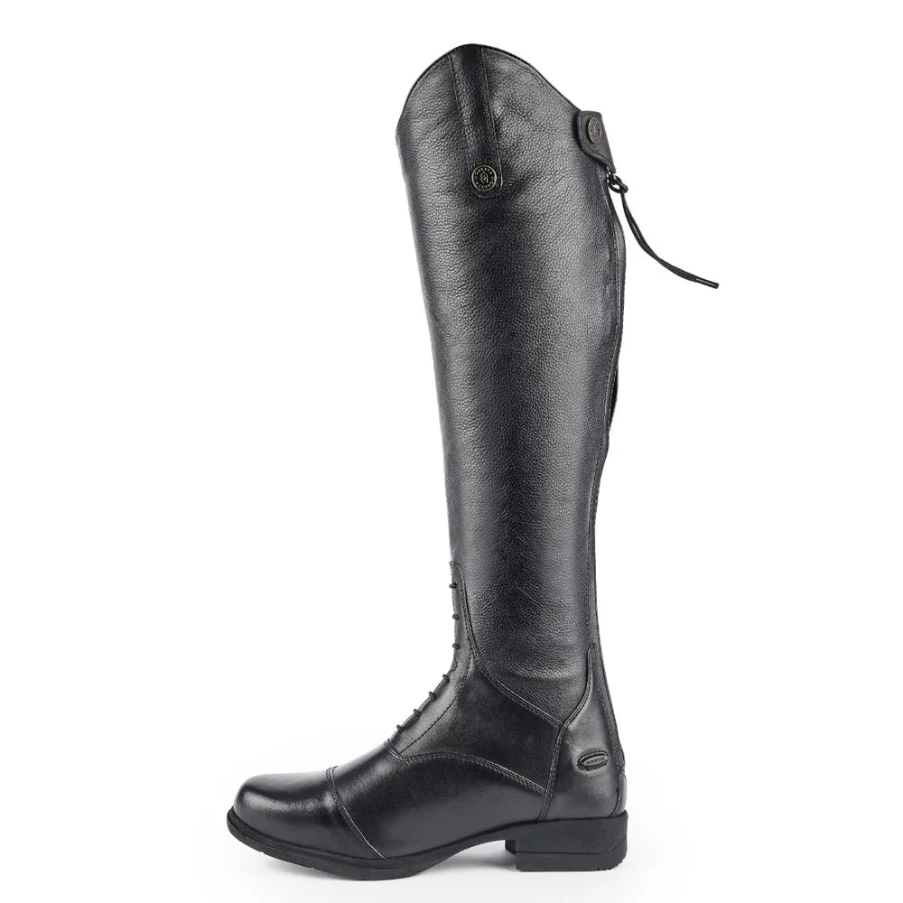 Ladies Long Riding Boots