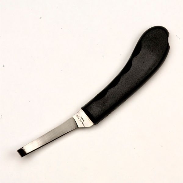 Right Hand Hoof Knife