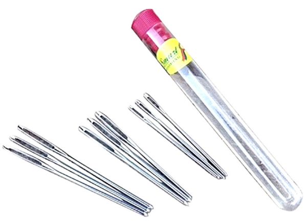 Smart Grooming Assorted Plaiting Needles