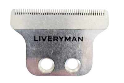 Liveryman Robin Trimmer Replacement Blades