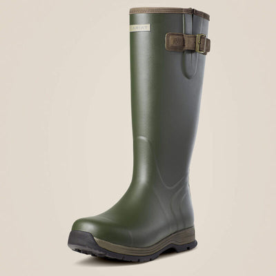 Ariat Burford Insulated Rubber Boot - Men's