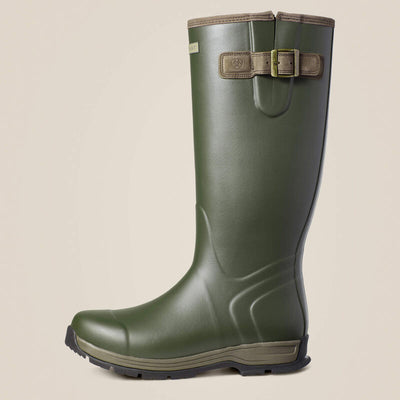 Ariat Burford Insulated Rubber Boot - Men's