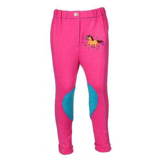 HORKA Junior Breeches Minis