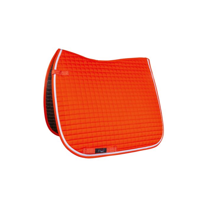 HKM GP Saddle Cloth Charly - Orange