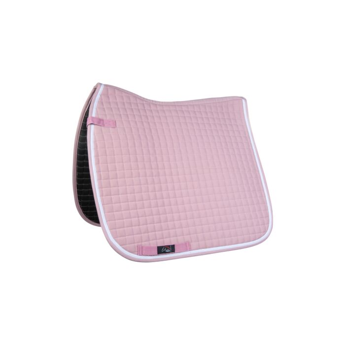 HKM GP Saddle Cloth Charly - Rose