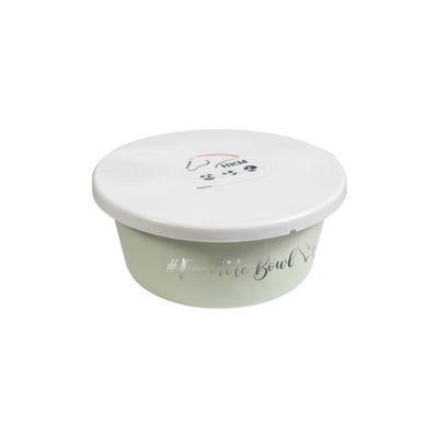 Feed Bowl with Lid 5Ltr