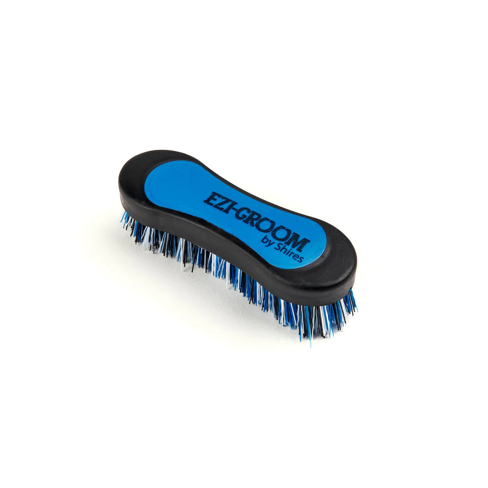 Shires Ezi-Groom Hoof Brush 1486