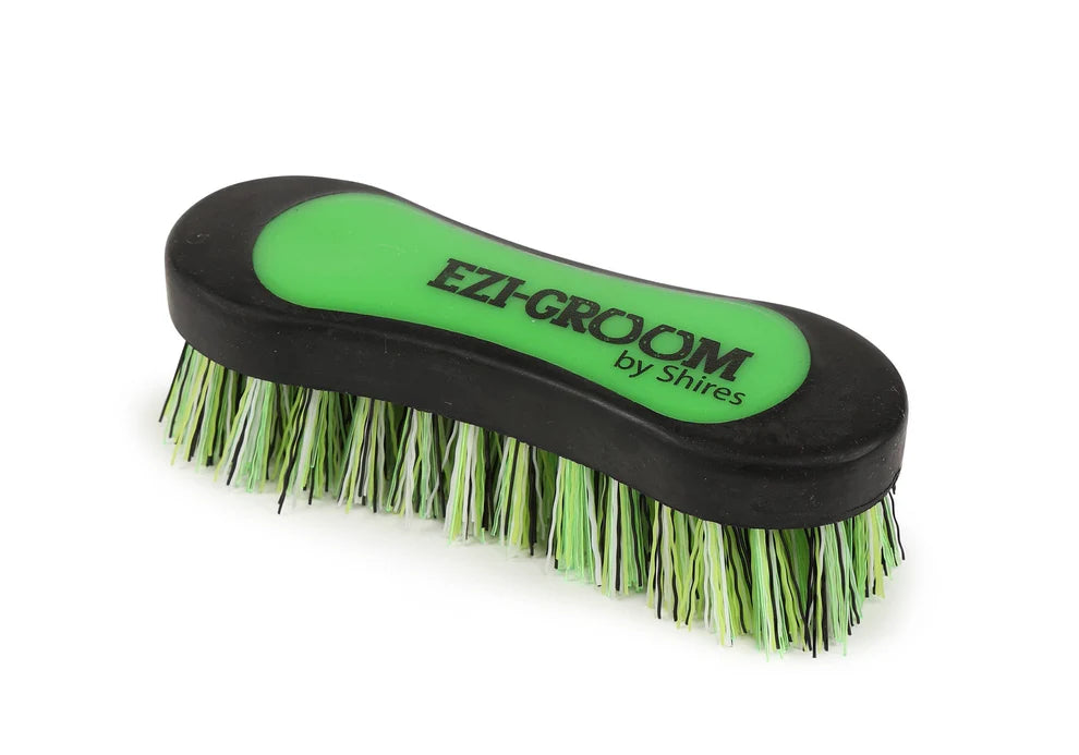 Shires Ezi-Groom Hoof Brush 1486