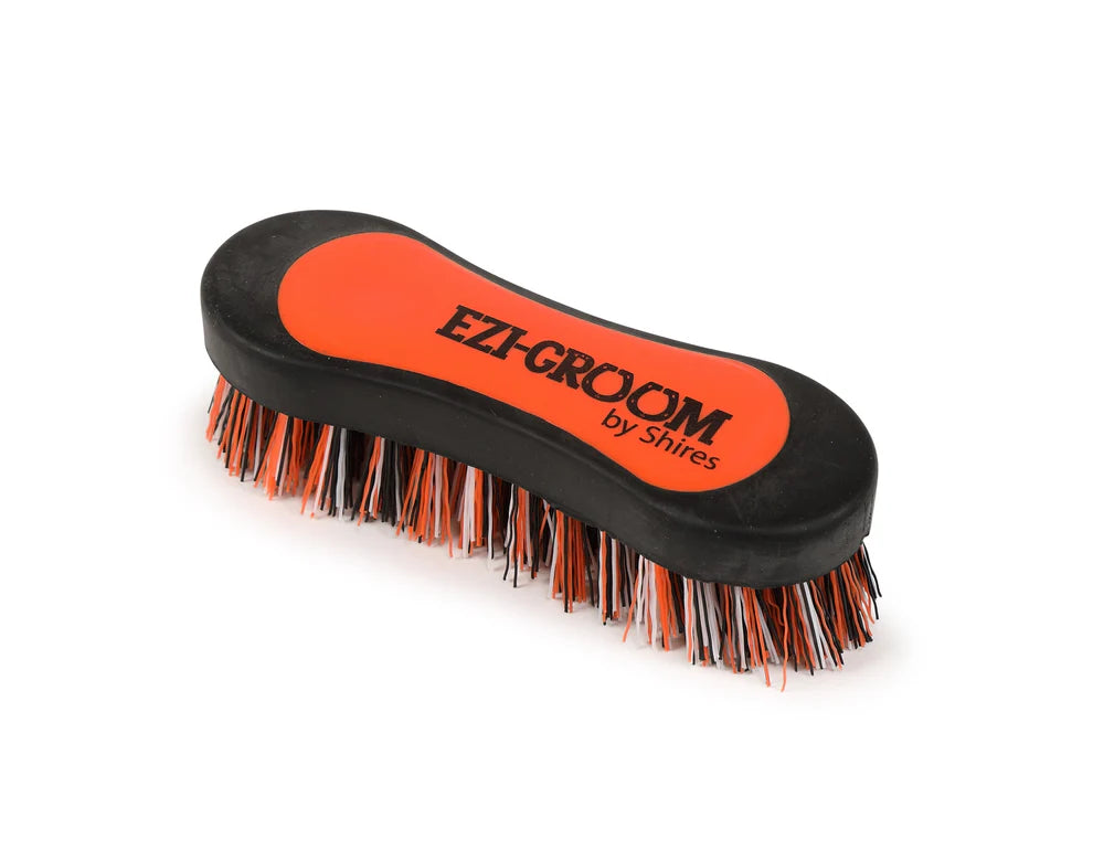 Shires Ezi-Groom Hoof Brush 1486