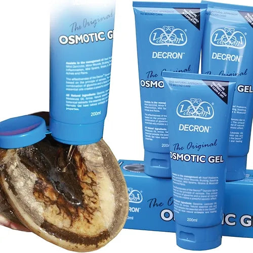 Decron Osmotic Gel 200ML