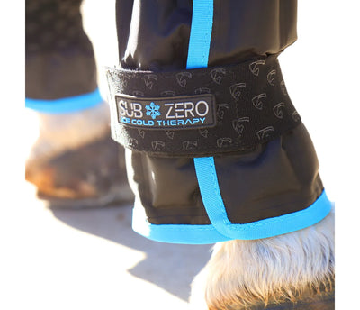 Shires ARMA SubZero Ice Boots 2009