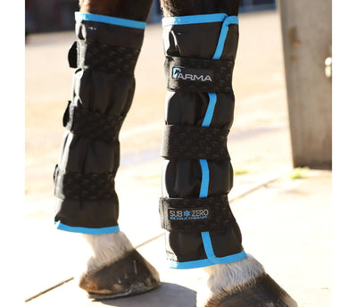 Shires ARMA SubZero Ice Boots 2009