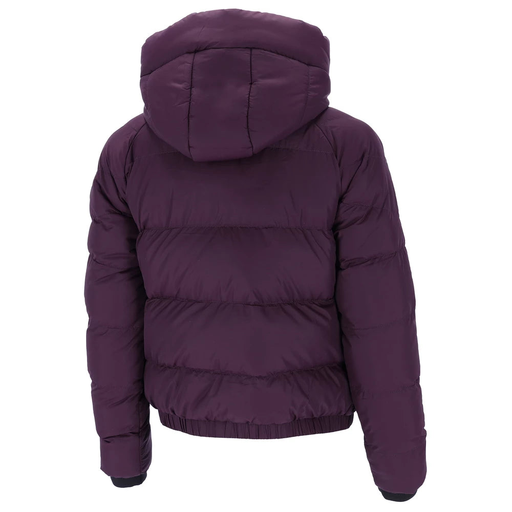 Schockemohle Verena Style Jacket - Deep Mauve