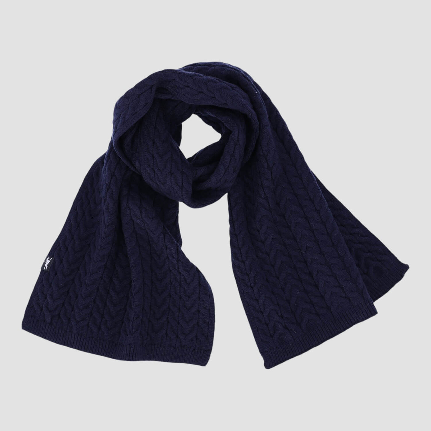 Schockemohle Scarf Style - Deep Night