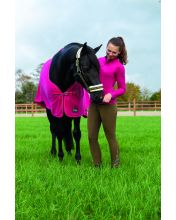 HKM Fleece Cooler Alaska