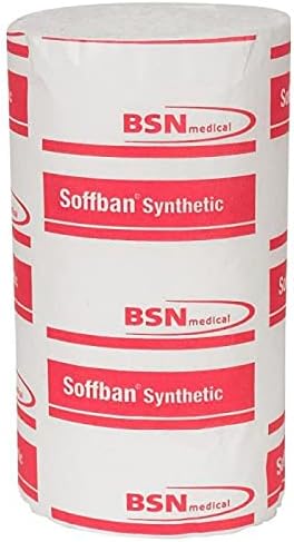 Soffban Synthetic Bandage 10cm