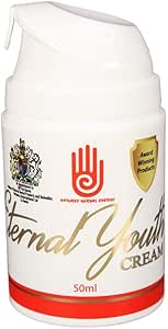 Botanica Eternal Youth Cream 50ML