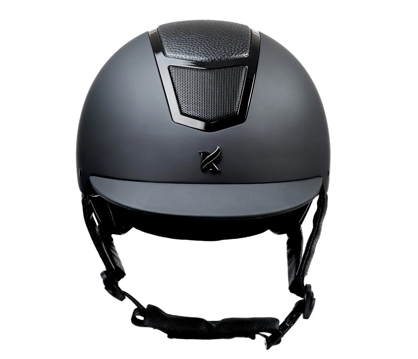 Karben Avena Riding Hat - Black