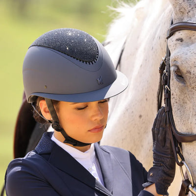 Karben Lia Helmet - Navy