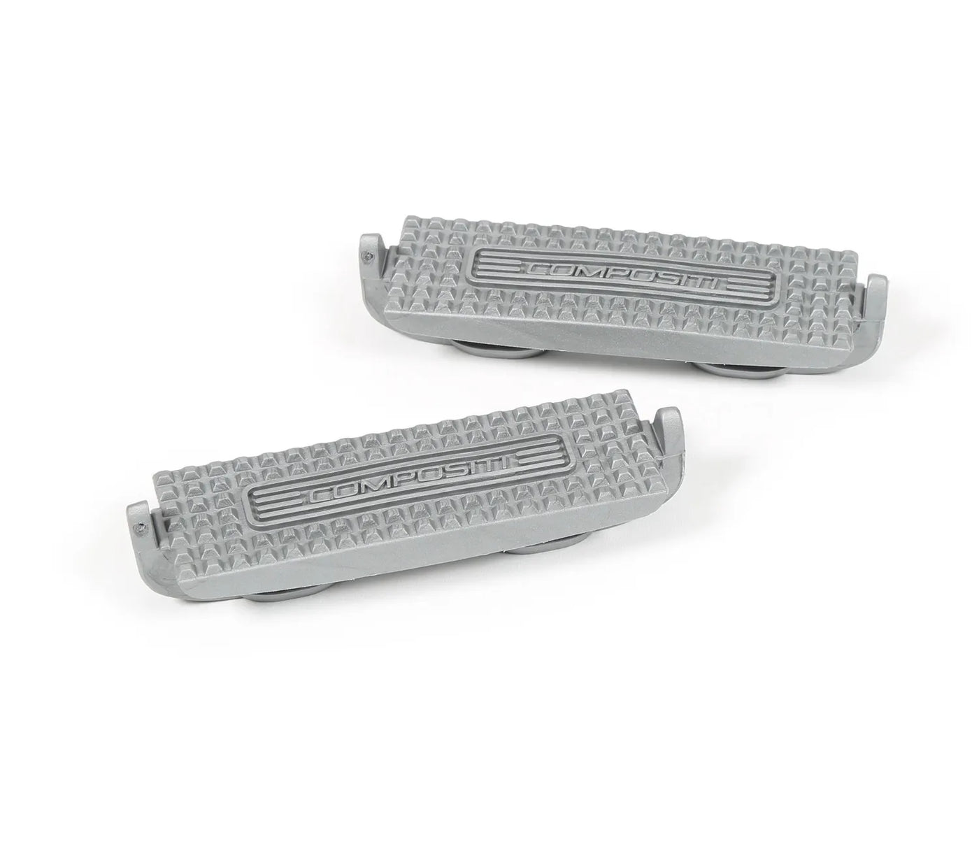 Compositi Premium Profile Stirrup Treads