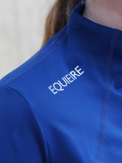 EquiEire Amber Training Top - Children's