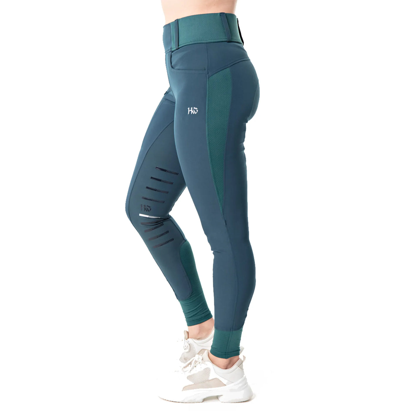 Horseware Meryl Pull Up Hybrid Breeches