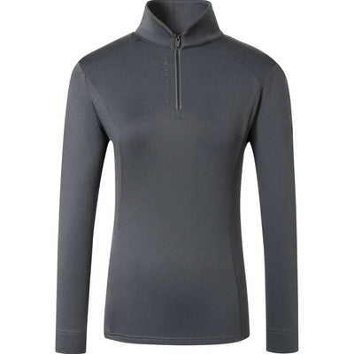 Covalliero Active Shirt - Dark Navy