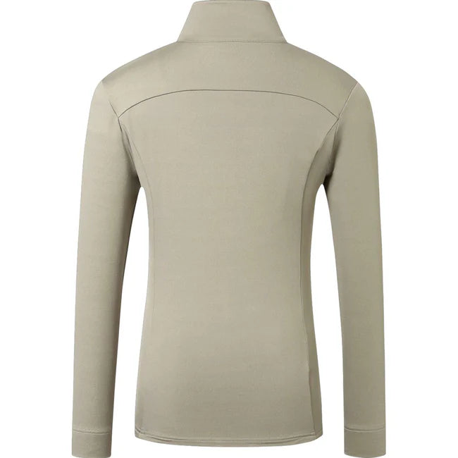 Covalliero Active Shirt - Taupe