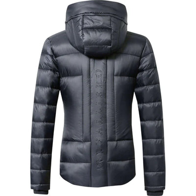 Covalliero Quilted Jacket - Dark Navy