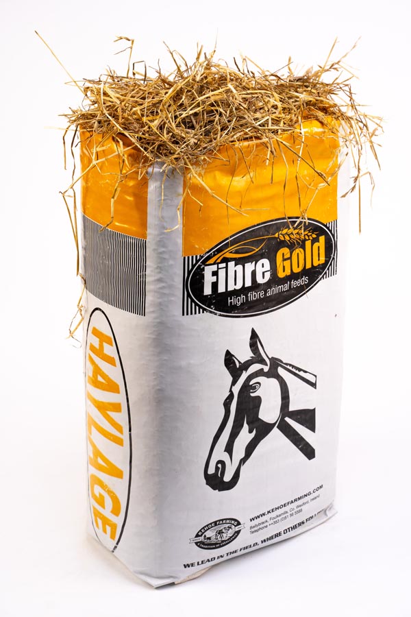 Fibre Gold Haylage