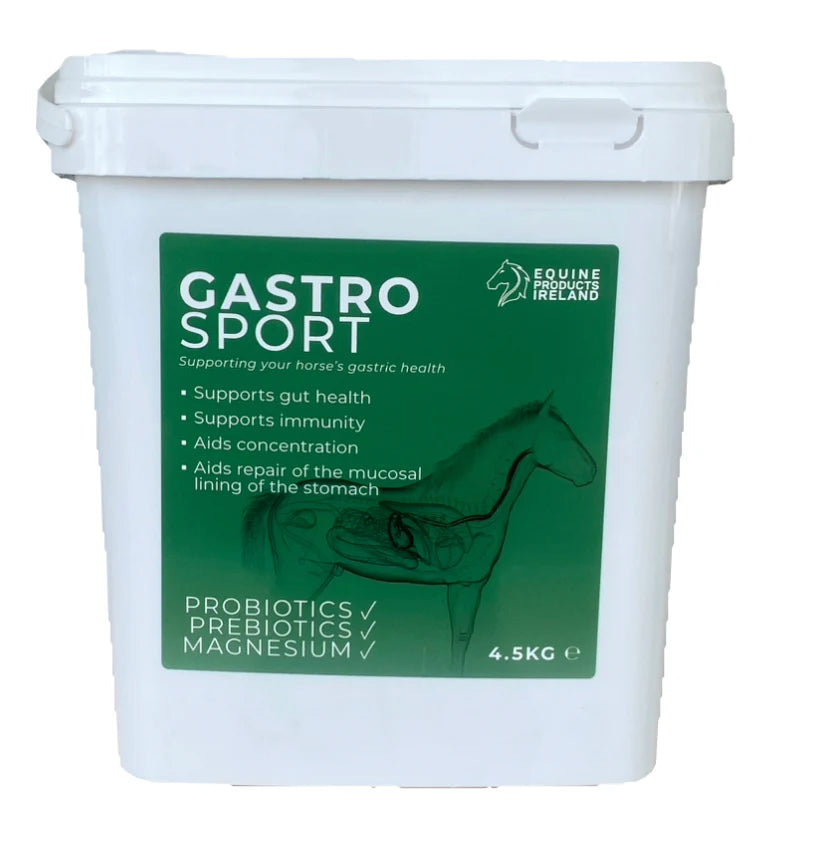 EPI Gastro Sport 4.5kg