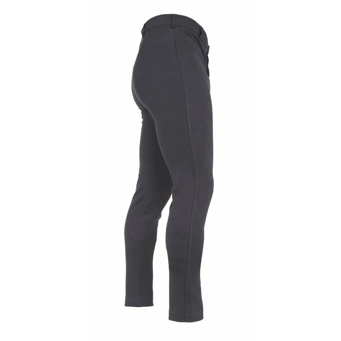 Shires Saddle Hugger Breeches - Mens