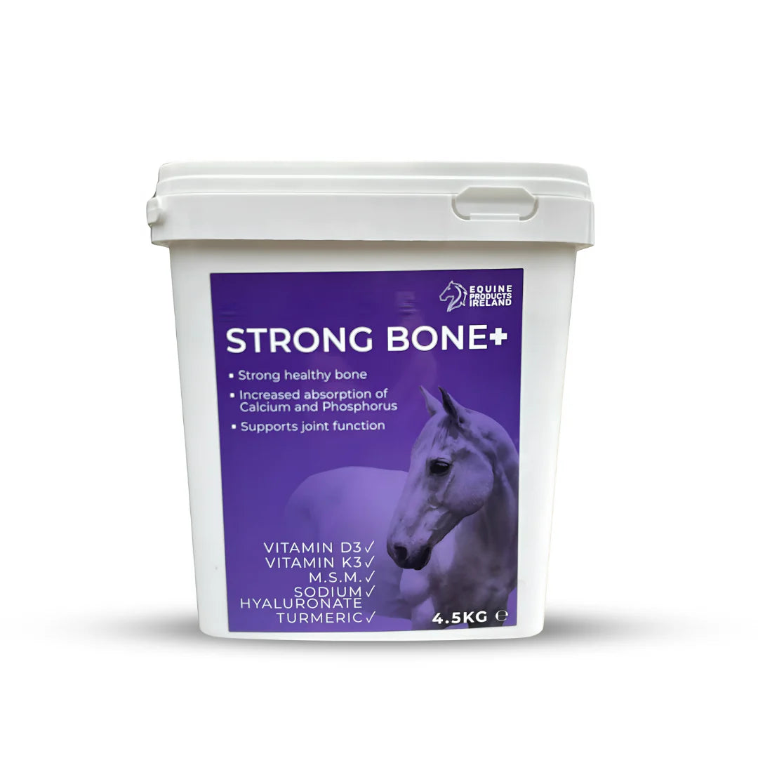 Equine Products Ireland - Strongbone 4.5KG