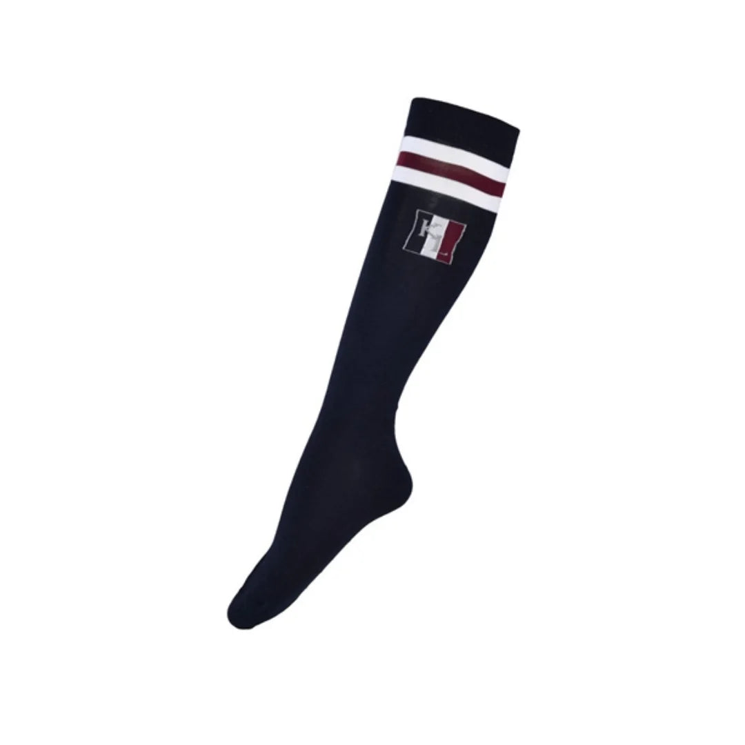 Kingsland Classic Unisex Coolmax Socks - Navy