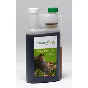 Wendals Liquid Devils Claw - 1L