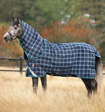 Horseware Rhino Plus Vari-Layer 250G Turnout Rug