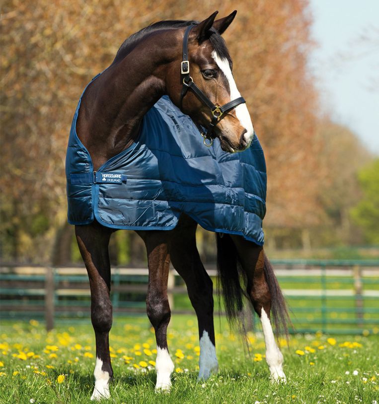 Horseware 200G Rug Liner