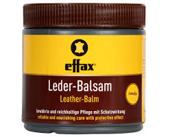 Effax Leather Balm 500ml