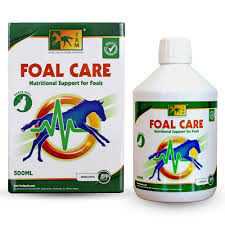 TRM Foal Care 500ml