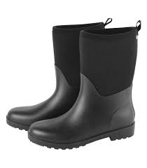 ELT All Weather Boot - Melbourne