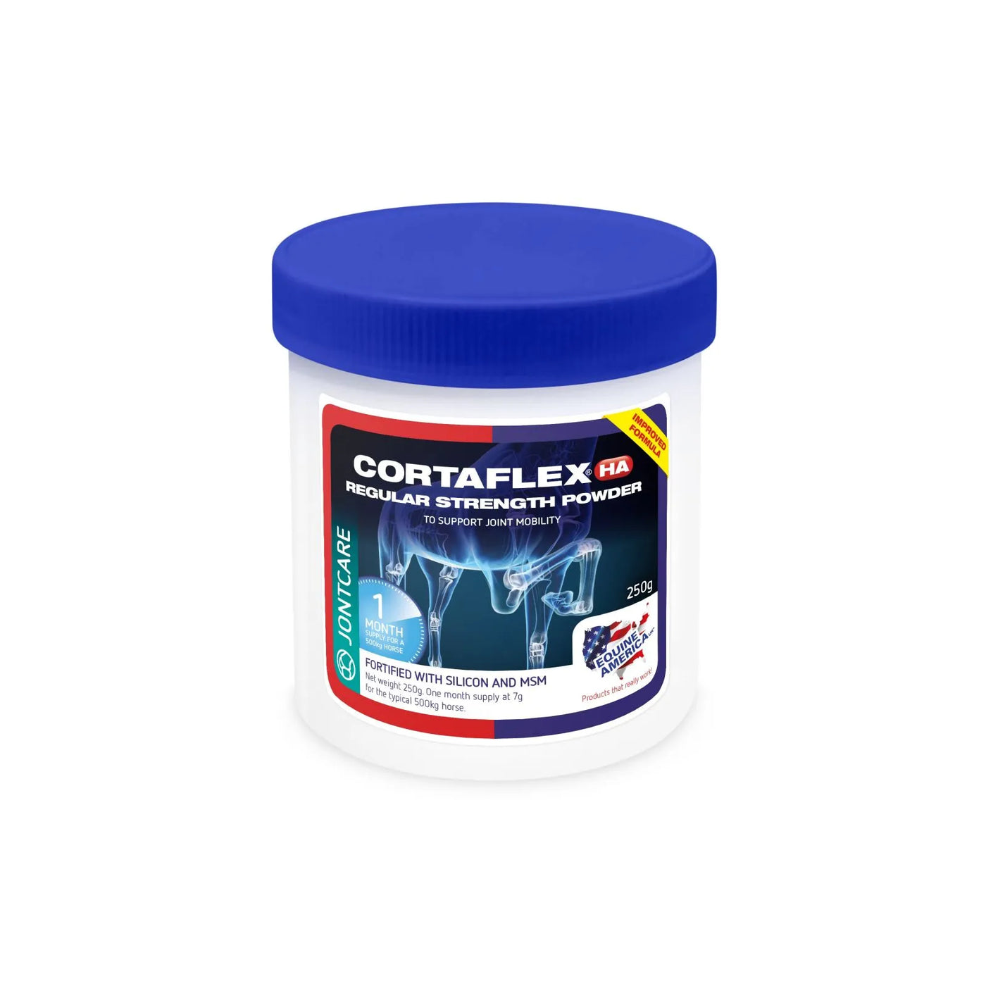 Equine America Cortaflex Powder - 900G