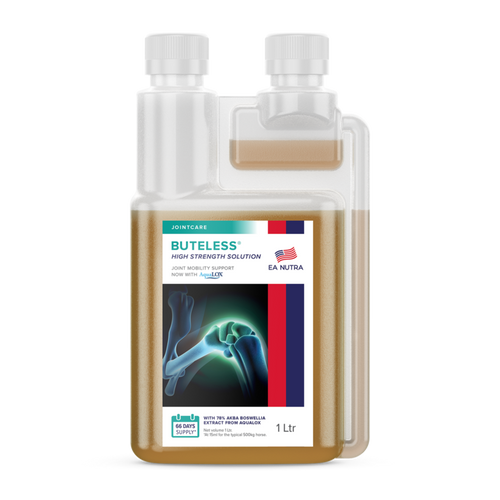 Equine America Buteless - 1L