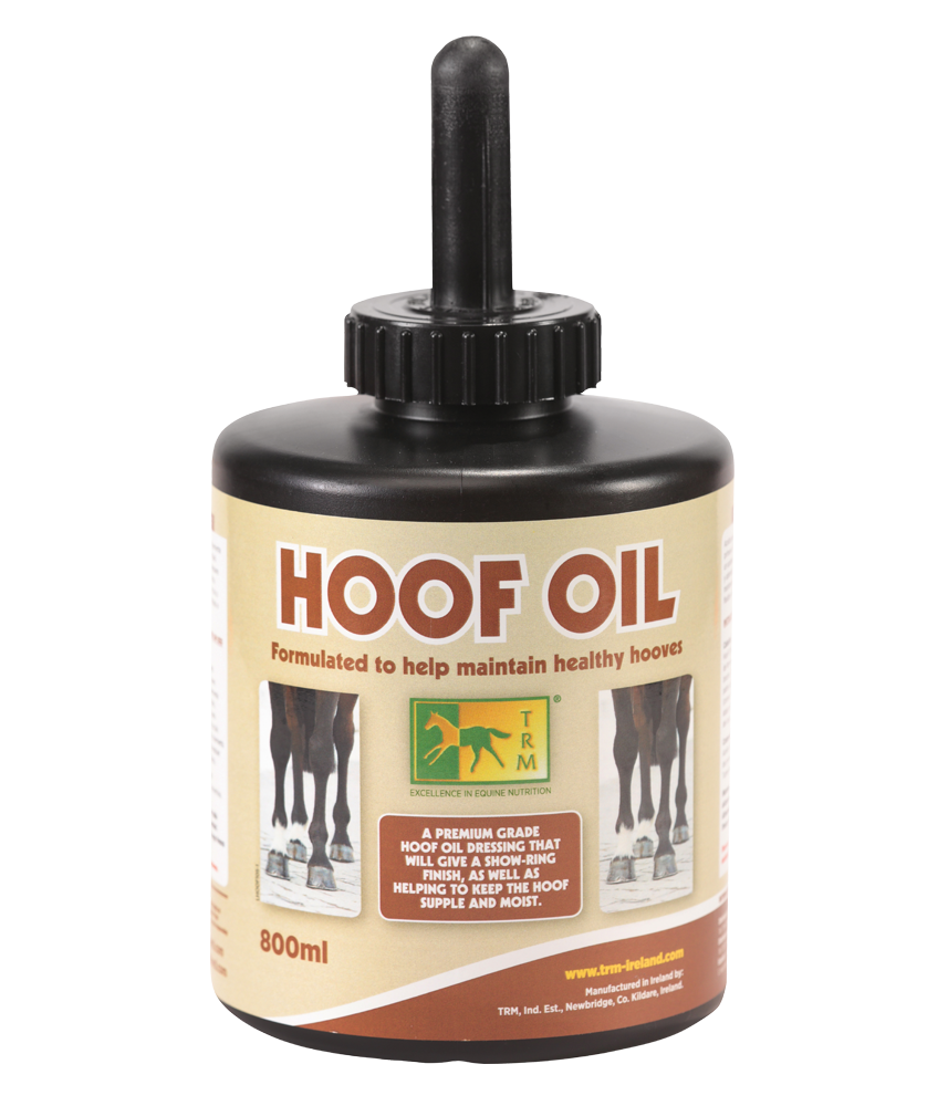 TRM Hoof Oil - 800ML