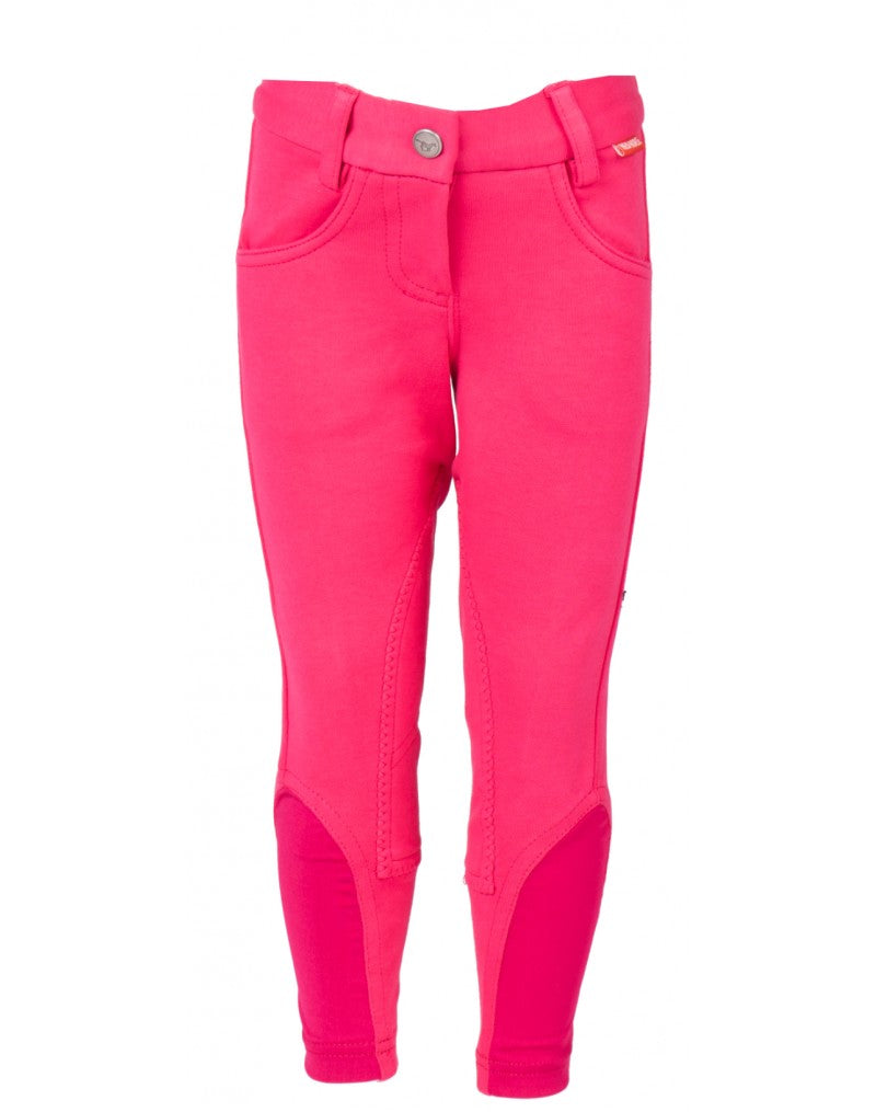 HORKA Junior Topper Breeches