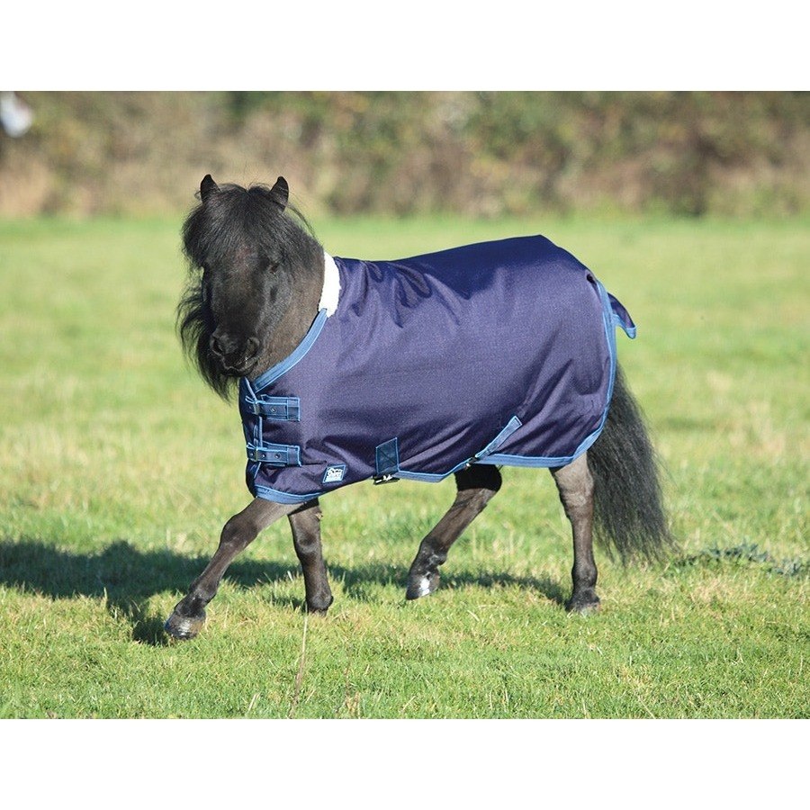 Shires Tempest Original 200 Mini Turnout Rug 42'' - 98M