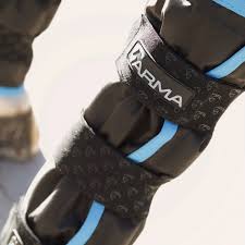 Shires ARMA SubZero Ice Boots 2009