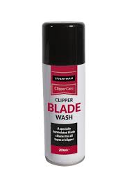 Liveryman Clipper Blade Wash 200ml