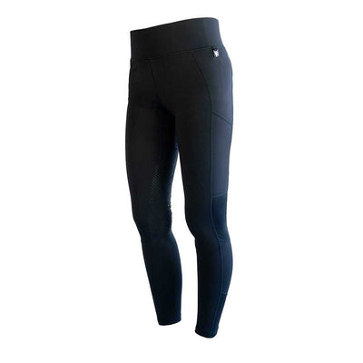 Kingsland Katinka W F-Tec 2 K-Grip Riding Tights - Navy 6020