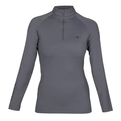 Shires Eltar Base Layer - Grey